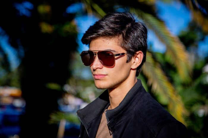 Óculos Masculino Aviador