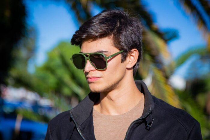 Óculos Masculino Aviador